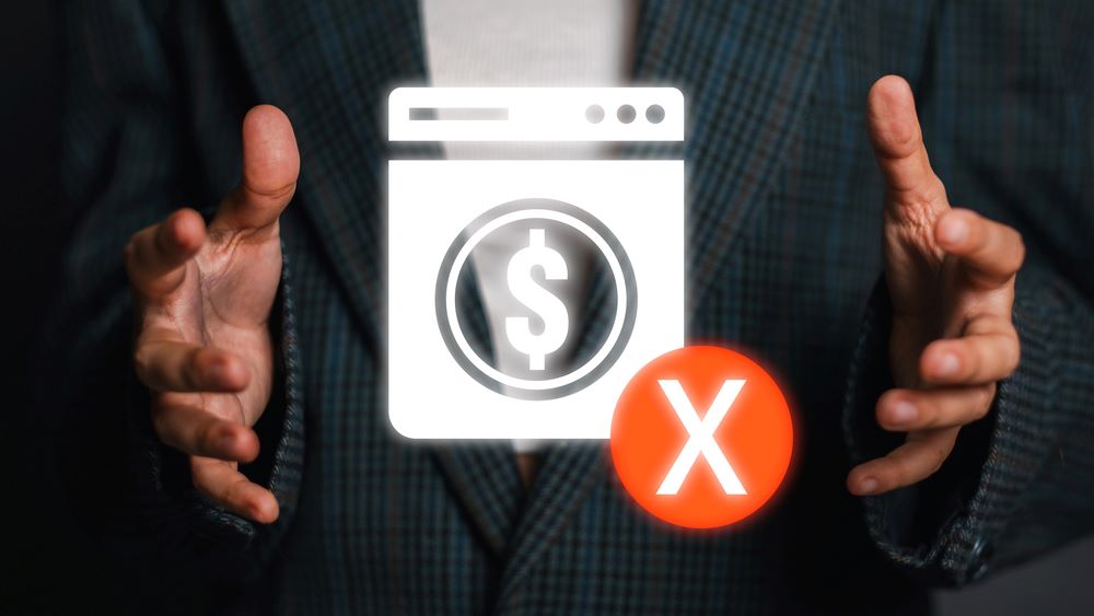 Image of visual representation of anti-money laundering with a digital icon, featuring 411 Corporate Law and highlighting Corporate Governance and Financial Accountability, ensuring it aligns with the page's context on maintaining ethical financial practices.